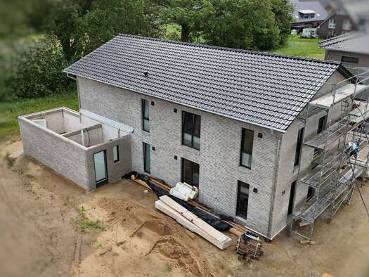 Wohnung zur Miete 1.600 € 4 Zimmer 124 m² Geschoss 1/2 frei ab 15.09.2026 Hohnstorf Hohnstorf (Elbe) 21522