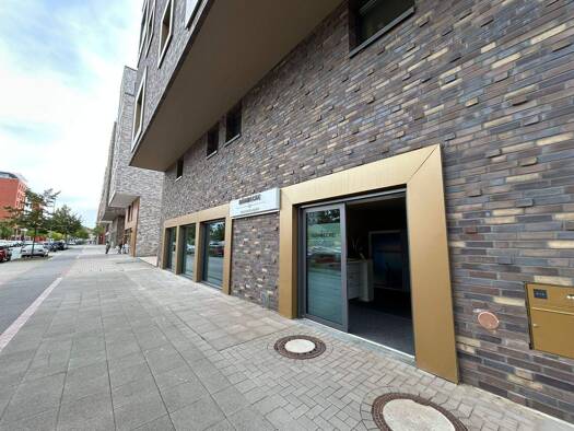 Verkaufsfläche zur Miete teilbar ab 133 m² List Hannover 30177