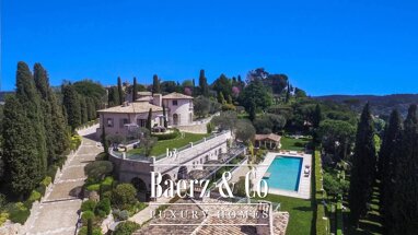 Haus zum Kauf 16.500.000 € 10 Zimmer 800 m² 6.500 m² Grundstück Village-Le Val-Cabrieres mougins 06250