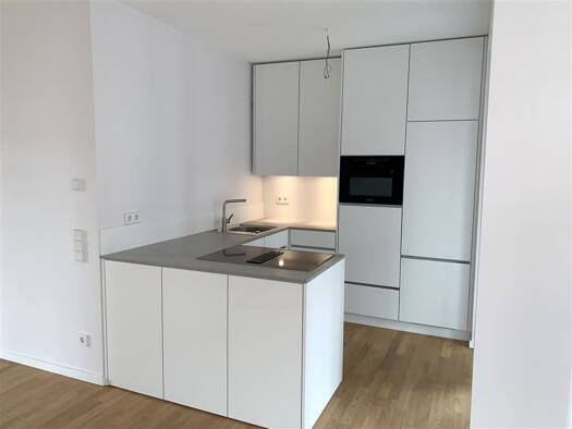 Wohnung zur Miete 796 € 2 Zimmer 66,4 m² 2. Geschoss frei ab 01.12.2026 Bocholt Bocholt 46399