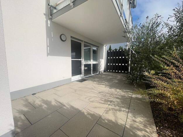 Wohnung zur Miete 820 € 2 Zimmer 67,7 m² EG frei ab sofort Bisingen 72406