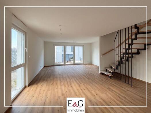 Reihenendhaus zum Kauf - Erstbezug provisionsfrei 680.000 € 4 Zimmer 115,5 m² 169 m² Grundstück Mitte Sindelfingen 71063