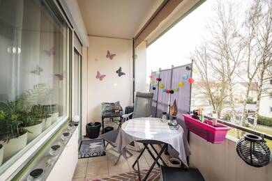 Wohnung zum Kauf 135.000 € 2 Zimmer 69,5 m² Niederwerrn Niederwerrn 97464