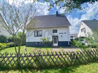 Einfamilienhaus zum Kauf 570.000 € 7 Zimmer 230 m² 370 m² Grundstück Buxtehude Buxtehude 21614