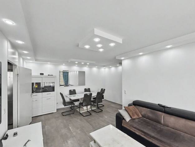 Wohnung zum Kauf 99.900 € 3 Zimmer 73 m² 5. Geschoss Dießem/Lehmheide Dießem / Lehmheide 47805