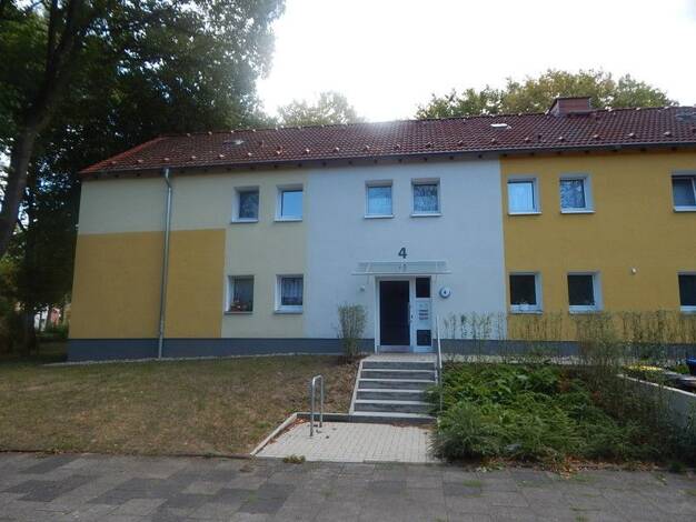Wohnung zur Miete 549 € 2 Zimmer 57,2 m² frei ab 09.01.2027 Hans-Böckler-Straße 4 Waltrop 45731
