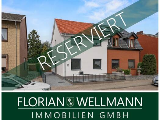 Reihenendhaus zum Kauf 499.000 € 4 Zimmer 129,5 m² 666 m² Grundstück Habenhausen Bremen 28279