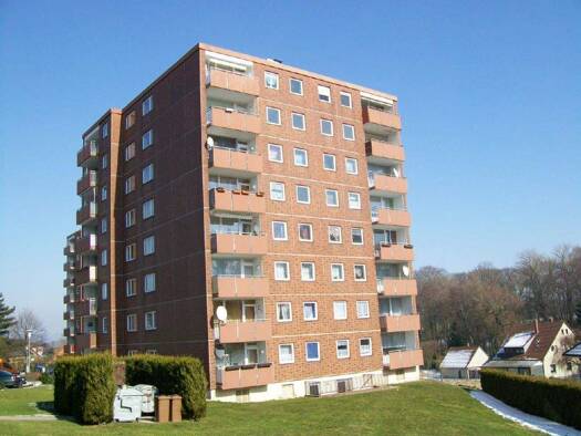 Wohnung zum Kauf 99.500 € 3 Zimmer 75,6 m² Gohfeld Löhne 32584