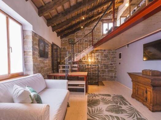 Haus zum Kauf 495.000 € 8 Zimmer 167 m² Oprtalj Oprtalj