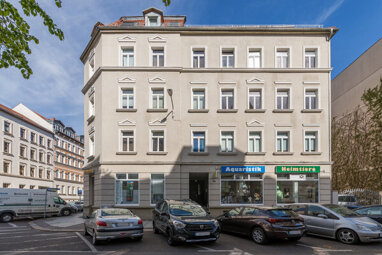 Wohnung zur Miete 462 € 2 Zimmer 57,5 m² 3. Geschoss frei ab 11.12.2024 Michael-Kazmierczak-Str. 33 Gohlis - Mitte Leipzig 04157