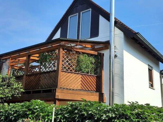 Wohnung zur Miete 1.690 € 5,5 Zimmer 160 m² Geschoss EG/3 frei ab 01.10.2026 Vach Fürth 90768