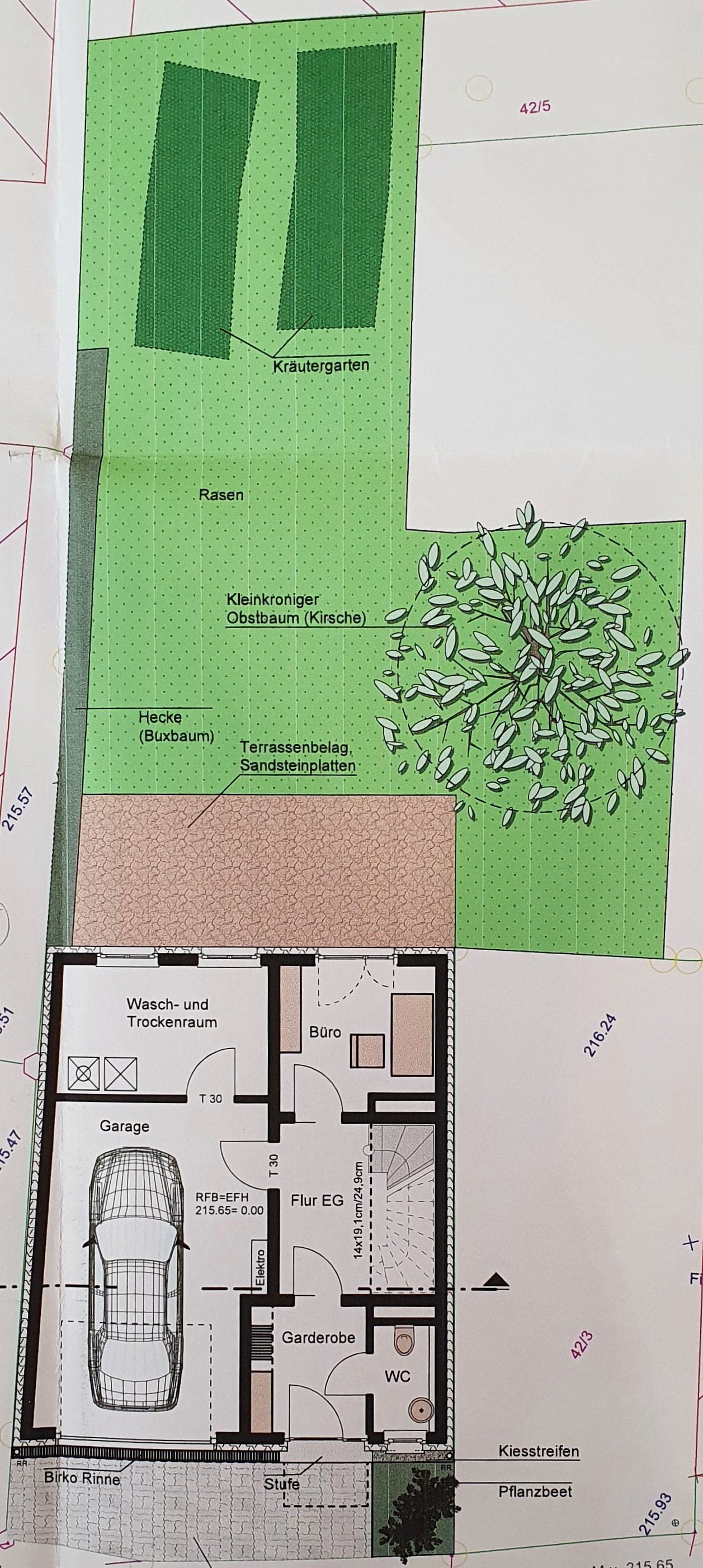 Einfamilienhaus zum Kauf 785.000 € 7 Zimmer 186 m²<br/>Wohnfläche 226 m²<br/>Grundstück Münster Stuttgart 70376