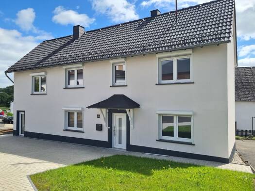Einfamilienhaus zum Kauf 259.000 € 7 Zimmer 160 m² Mudenbach Mudenbach 57614