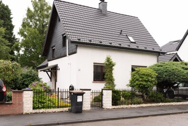 Einfamilienhaus zum Kauf 457.000 € 4 Zimmer 137 m² 608 m² Grundstück Eick Moers 47445