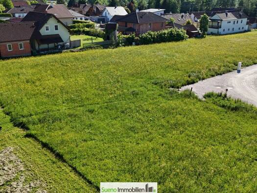 Grundstück zum Kauf 133.770 € 637 m² Grundstück Nußbach 4542