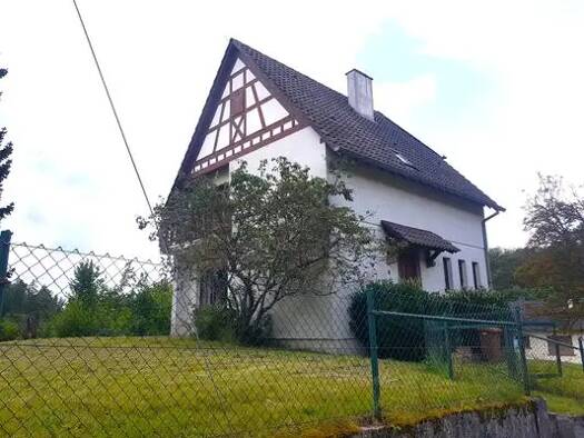 Haus zum Kauf 155.000 € 600 m² Grundstück Centre Wissembourg 67160