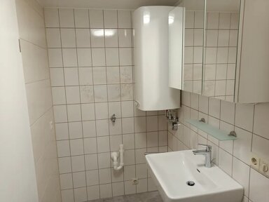 Wohnung zur Miete 441 € 2 Zimmer 48 m² Homburger Hohl 12 Bonames Frankfurt am Main 60437