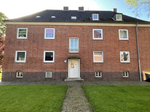 Wohnung zur Miete 449 € 3 Zimmer 62,6 m² EG frei ab 01.08.2026 Am Schützenhof 16 Bant Wilhelmshaven 26382