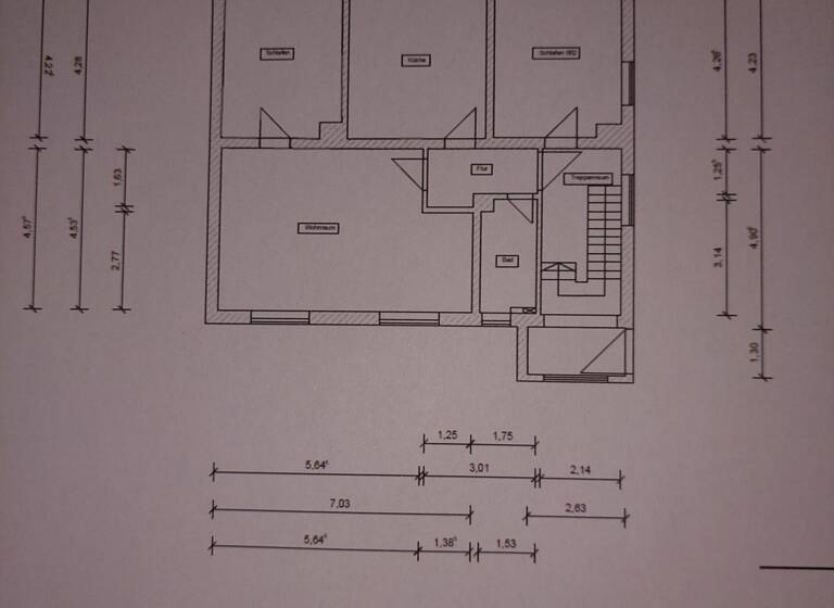 Einfamilienhaus zum Kauf 295.000 € 7 Zimmer 189 m²<br/>Wohnfläche 466 m²<br/>Grundstück Birlenbach Birlenbach / Fachingen (Lahn) 65626