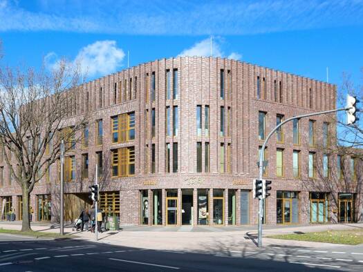 Studio zur Miete 510 € 1 Zimmer 43 m² 1. Geschoss frei ab 15.05.2026 Kreyenbrück Oldenburg 26133