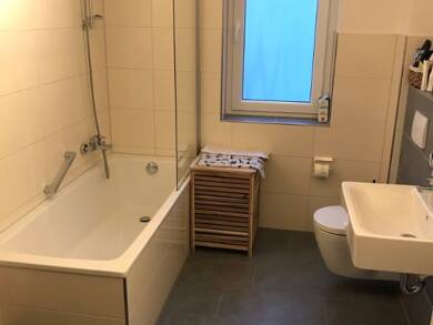 Wohnung zur Miete 559 € 2 Zimmer 56,6 m² 1. Geschoss frei ab 01.11.2025 Pottgießerstr. 23 Frohnhausen Essen 45144