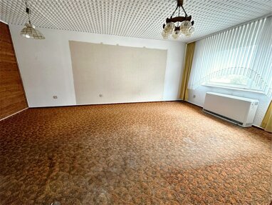 Mehrfamilienhaus zum Kauf 175.000 € 4 Zimmer 125 m² 367 m² Grundstück Jägersburg Homburg 66424