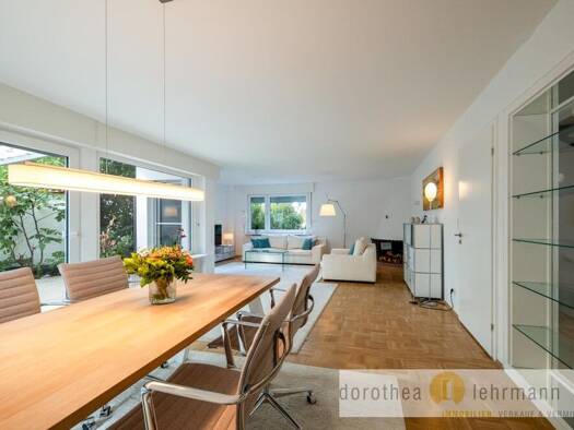 Einfamilienhaus zum Kauf 649.000 € 4 Zimmer 140 m² 712 m² Grundstück Ginsheim-Gustavsburg 65462