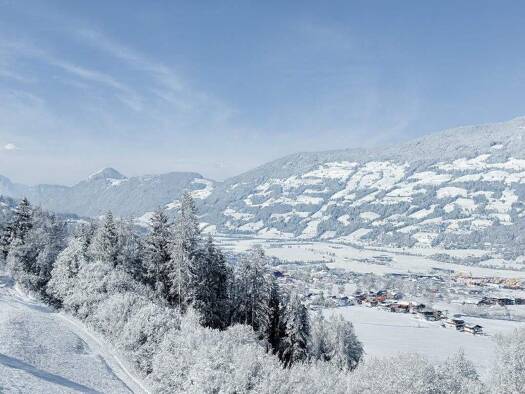 Grundstück zum Kauf 659 m² Grundstück Fügenberg 6264