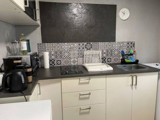 Studio zur Miete auf Zeit 910 € 1 Zimmer 25 m² frei ab 30.07.2026 Krummenackerstr. 0 Krummenacker Esslingen Zentrum 73733