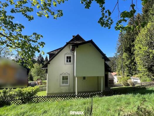 Einfamilienhaus zum Kauf 135.000 € 4 Zimmer 123 m² 483 m² Grundstück Mönichkirchen 2872