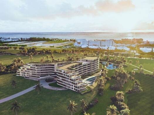 Wohnung zum Kauf 1.212.282 € 3 Zimmer 212 m² Cap Cana La Altagracia, Cap Cana 23000