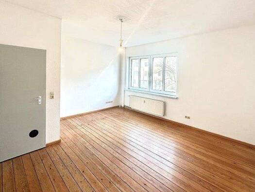 Studio zum Kauf als Kapitalanlage geeignet 129.000 € 1 Zimmer 34 m² Karl-Marx-Straße 64 Hansaviertel Rostock 18057