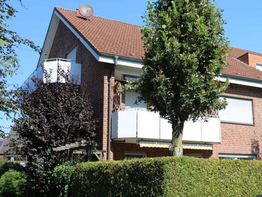 Wohnung zur Miete 695 € 3 Zimmer 81 m² 2. Geschoss frei ab 01.01.2026 Oelde 59302