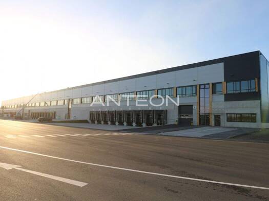 Lagerhalle zur Miete 6.359 m² Lagerfläche Schmachtendorf Oberhausen 46147