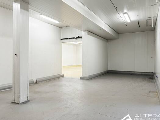 Lagerhalle zur Miete 3 € 76,1 m² Lagerfläche Kapfenstein 8353