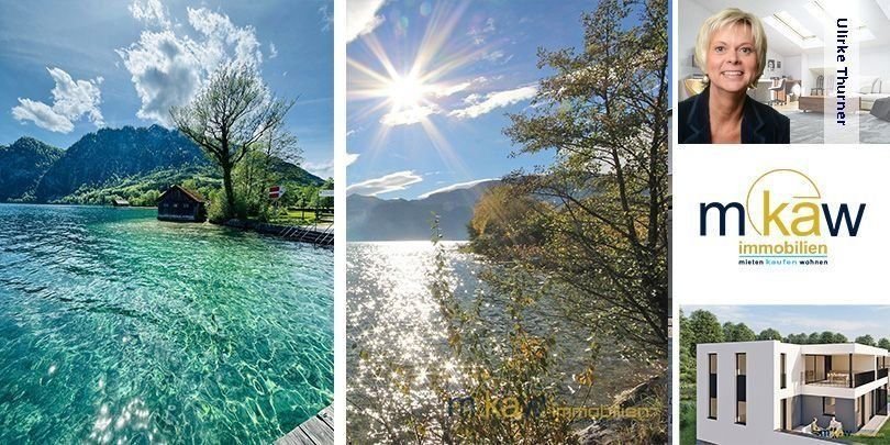 Haus zum Kauf provisionsfrei 649.600 € 140 m²<br/>Wohnfläche Attersee am Attersee 4864