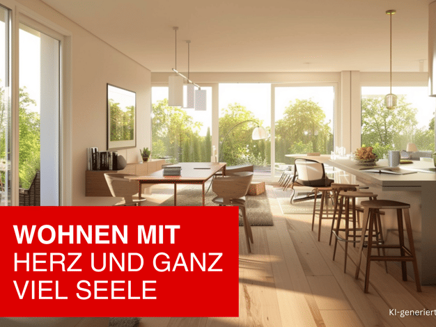 Wohnung zum Kauf provisionsfrei 538.985 € 3 Zimmer 78 m² 2. Geschoss frei ab 30.09.2028 Kaimsgasse 11 a Bamberg Bamberg 96052