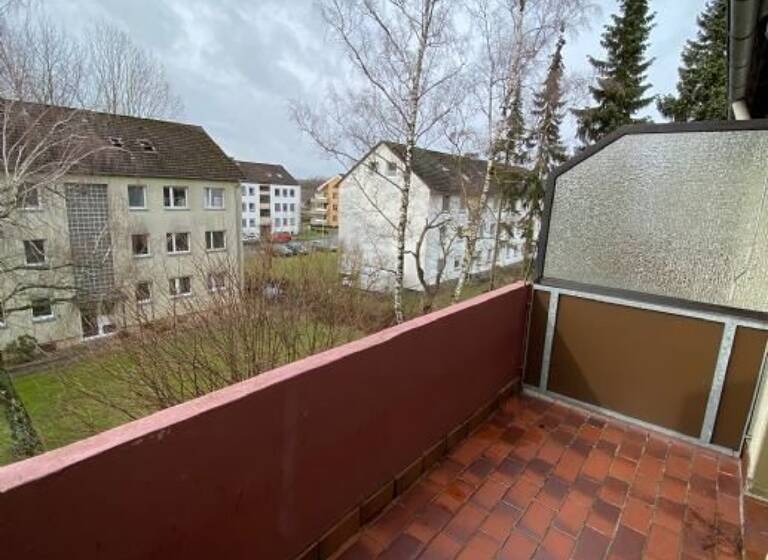 Wohnung zum Kauf provisionsfrei 149.900 € 3 Zimmer 66 m²<br/>Wohnfläche 2.<br/>Geschoss Bad Bevensen Bad Bevensen 29549