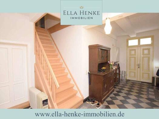 Bauernhaus zum Kauf 150.000 € 6 Zimmer 206 m² 921 m² Grundstück Langenstein 38895