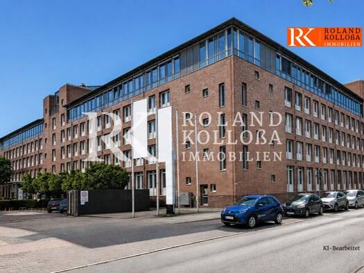 Bürofläche zur Miete provisionsfrei 13,52 € 3.931,2 m² Bürofläche teilbar ab 635 m² Westend West 28217