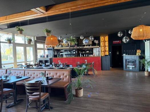 Restaurant zur Miete 1.250 € Handschuhsheim Heidelberg 69121