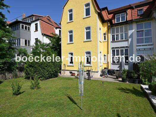 Wohnung zum Kauf 9 Zimmer 272,7 m² Naumburg Naumburg (Saale) 06618