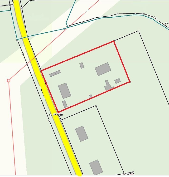 Grundstück zum Kauf provisionsfrei 5.000 € 4.285 m²<br/>Grundstück Lauchhammer - West Lauchhammer 01979