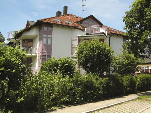 Wohnung zum Kauf 898.000 € 3 Zimmer 117 m² 2. Geschoss Starnberg Starnberg 82319