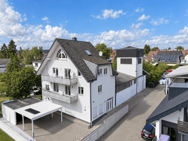 Haus zum Kauf 869.000 € 6 Zimmer 207,9 m² 929,1 m² Grundstück Urberach Rödermark 63322