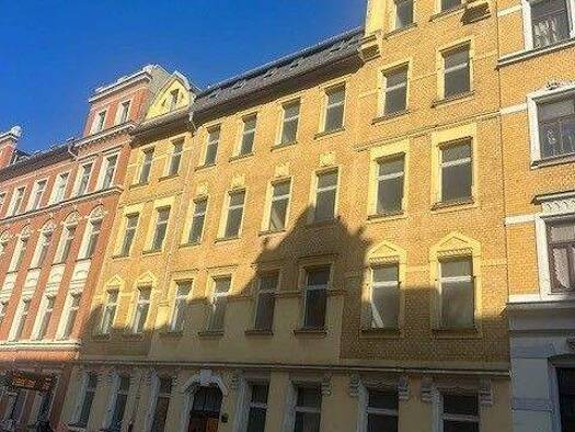 Mehrfamilienhaus zum Kauf 585.000 € 797,1 m² Fürstenstraße 63 Sonnenberg Chemnitz 09130