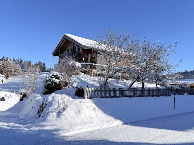 Einfamilienhaus zum Kauf provisionsfrei 1.249.000 € 5 Zimmer 175 m² 760 m² Grundstück Altenau 82442