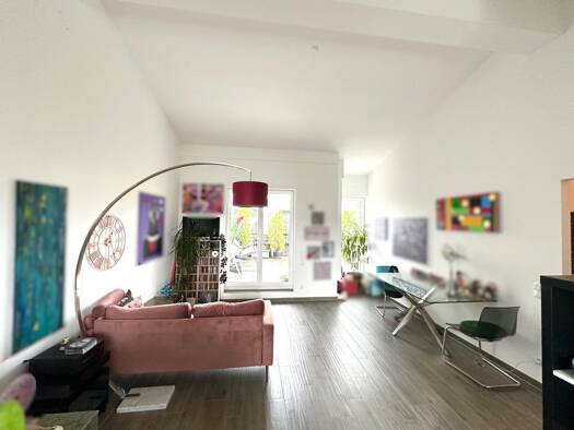 Wohnung zum Kauf 720.000 € 3 Zimmer 102 m² 2. Geschoss frei ab 01.10.2026 Poing 85586