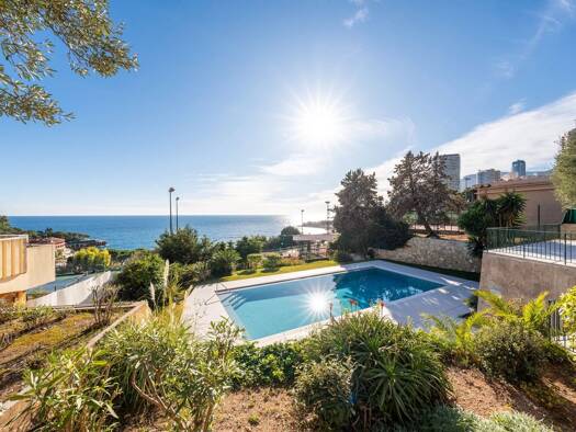 Wohnung zum Kauf 1.850.000 € 3 Zimmer 90 m² Cap Martin ROQUEBRUNE CAP MARTIN 06190