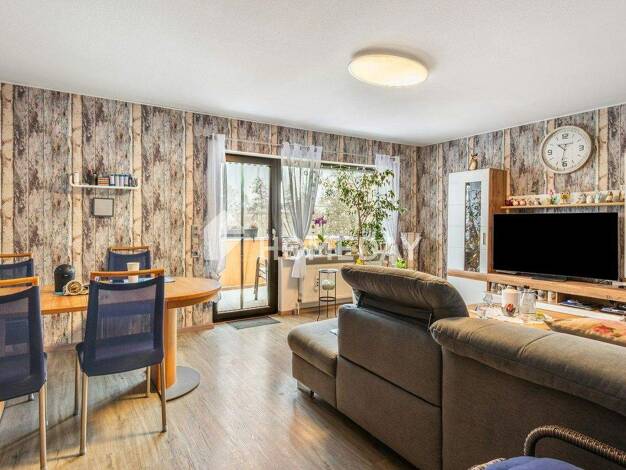 Wohnung zum Kauf 229.900 € 2 Zimmer 77 m² 1. Geschoss Hahn Taunusstein 65232